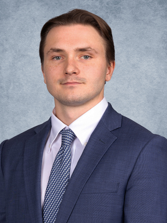 Evan Schmidt
