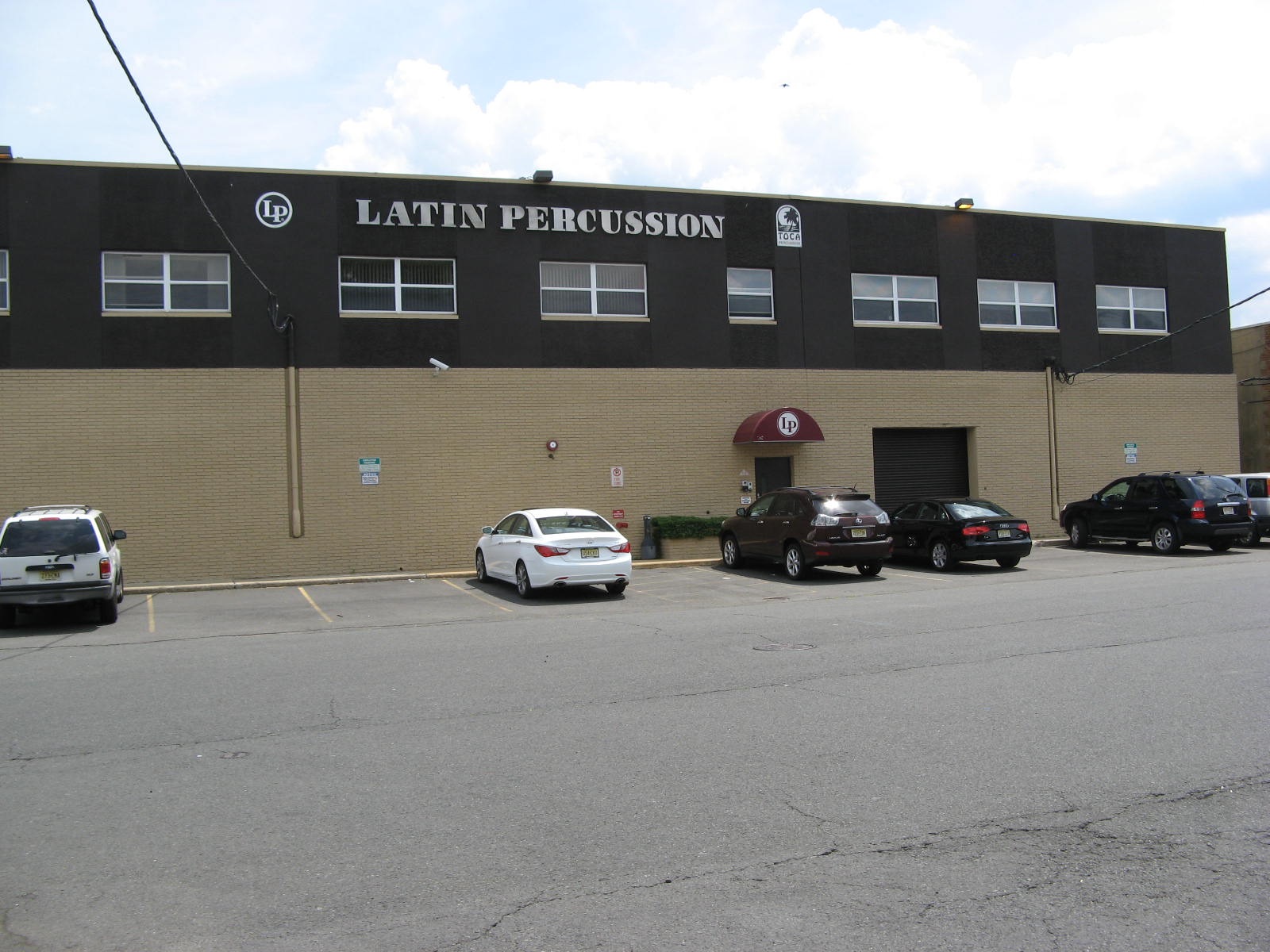 160 Belmont Ave