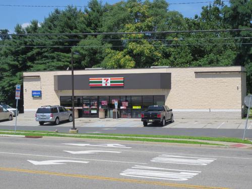 7- Eleven (Ground Lease)