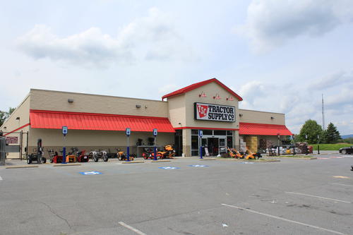 Tractor Supply