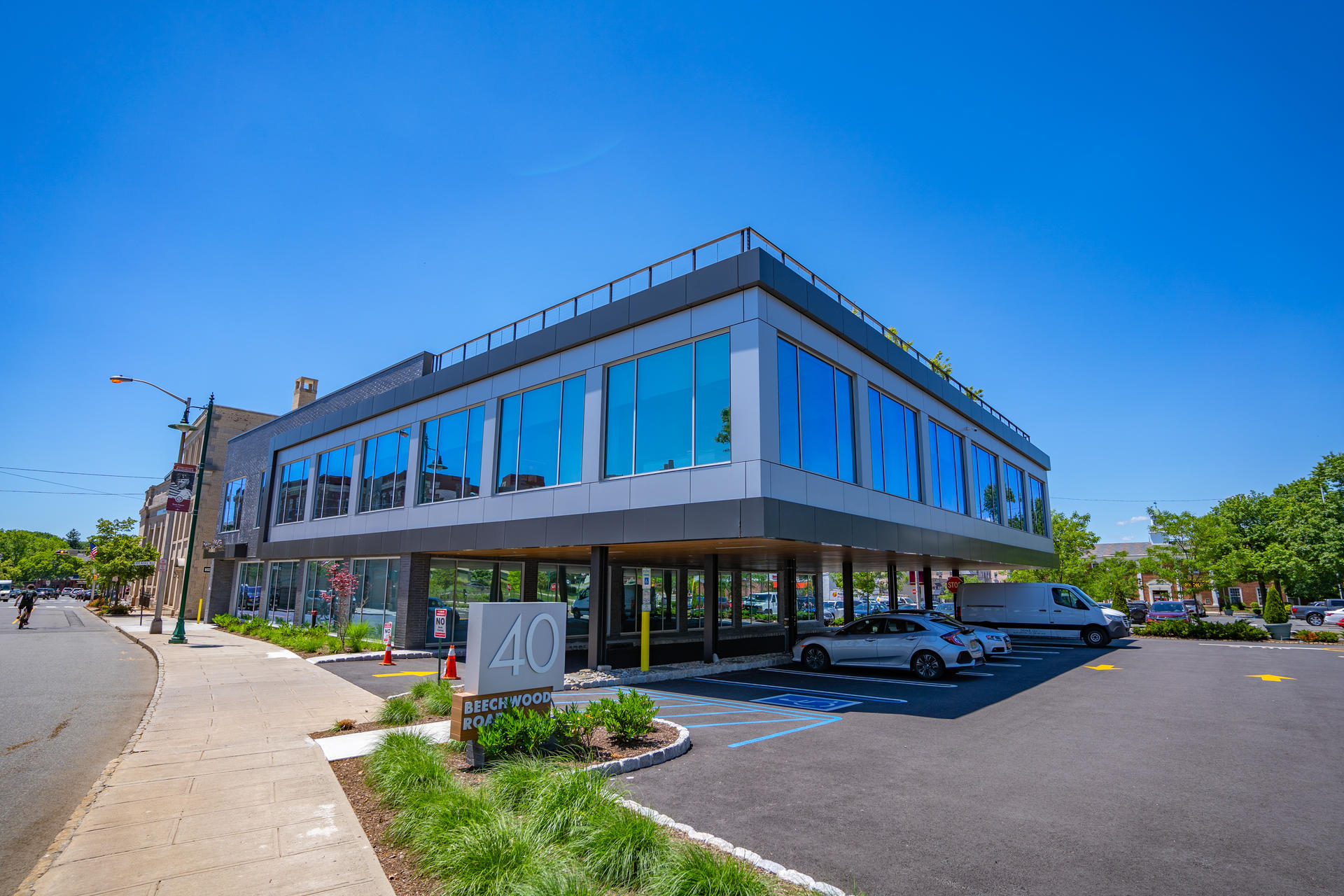 ENERGY CAPITAL PARTNERS