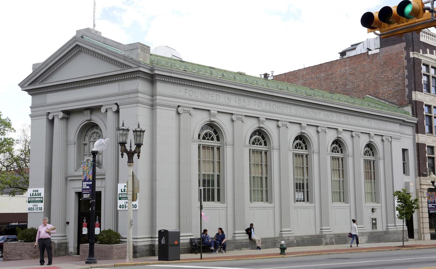 Rao's Homemade East Coast Headquarters