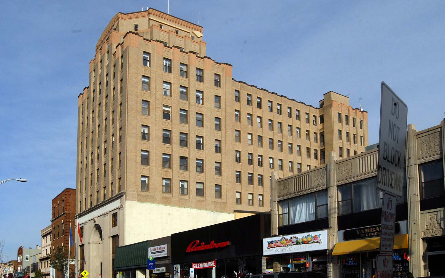 210 Main Street