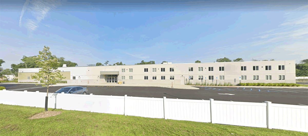 119 Rockland Ave