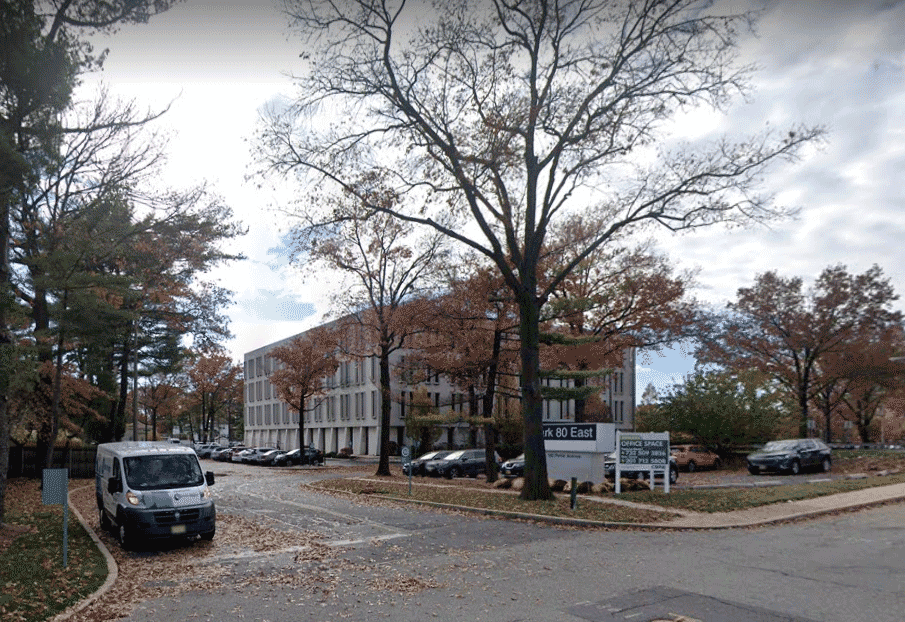 Park 80 East (Leasehold)