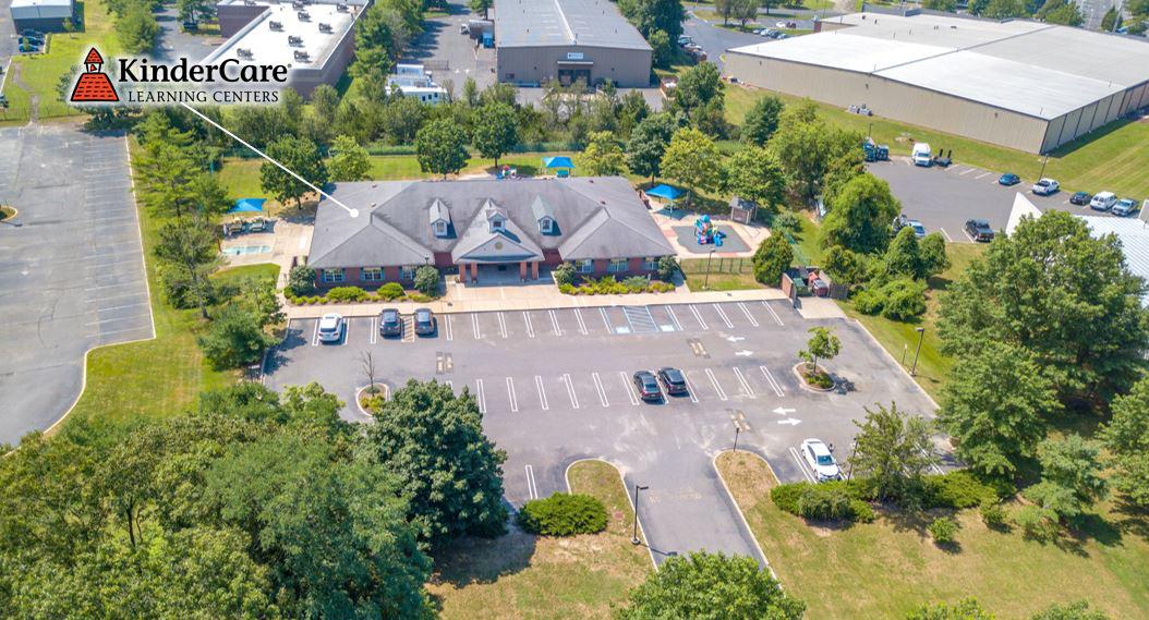 KINDERCARE