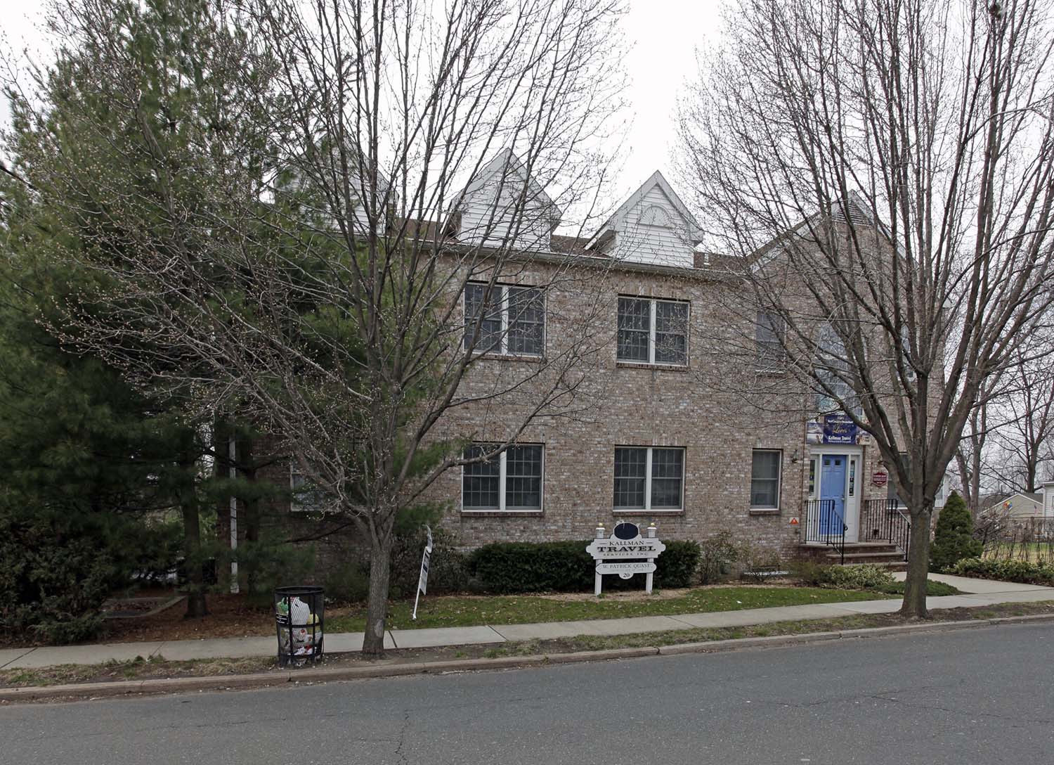 20 Harrison Avenue