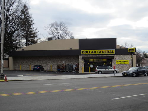 Dollar General