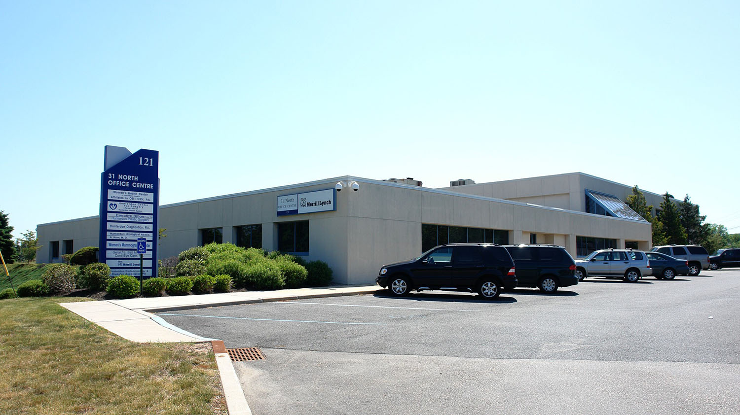 31 North Office Center