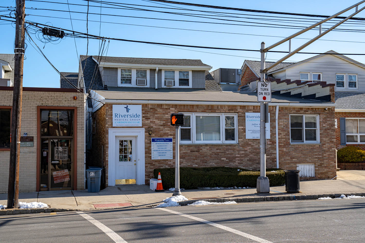 Riverside Medical Group Cardiovascular