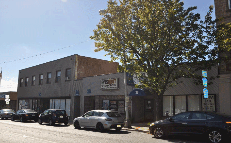 26 Main St