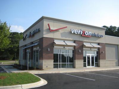 Verizon Wireless