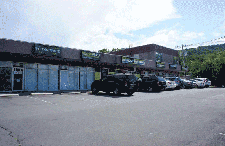 Community Corners