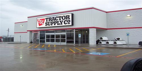 Tractor Supply