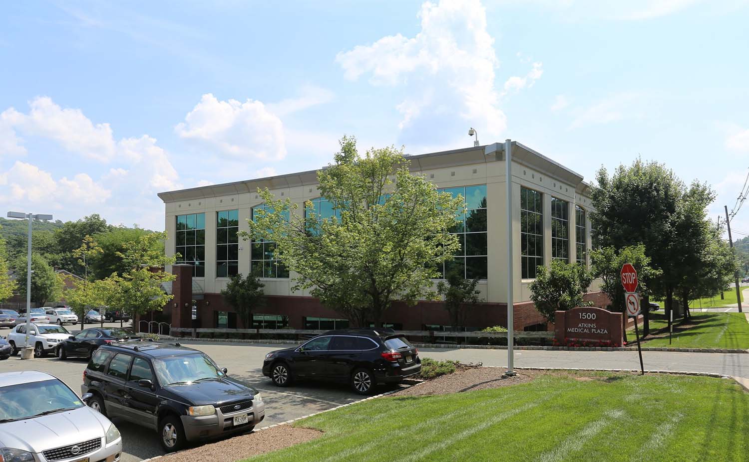Atkins Medical Plaza