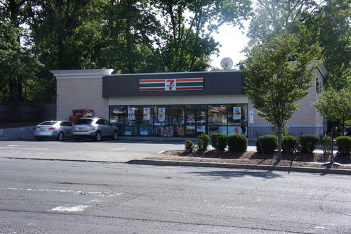7- Eleven