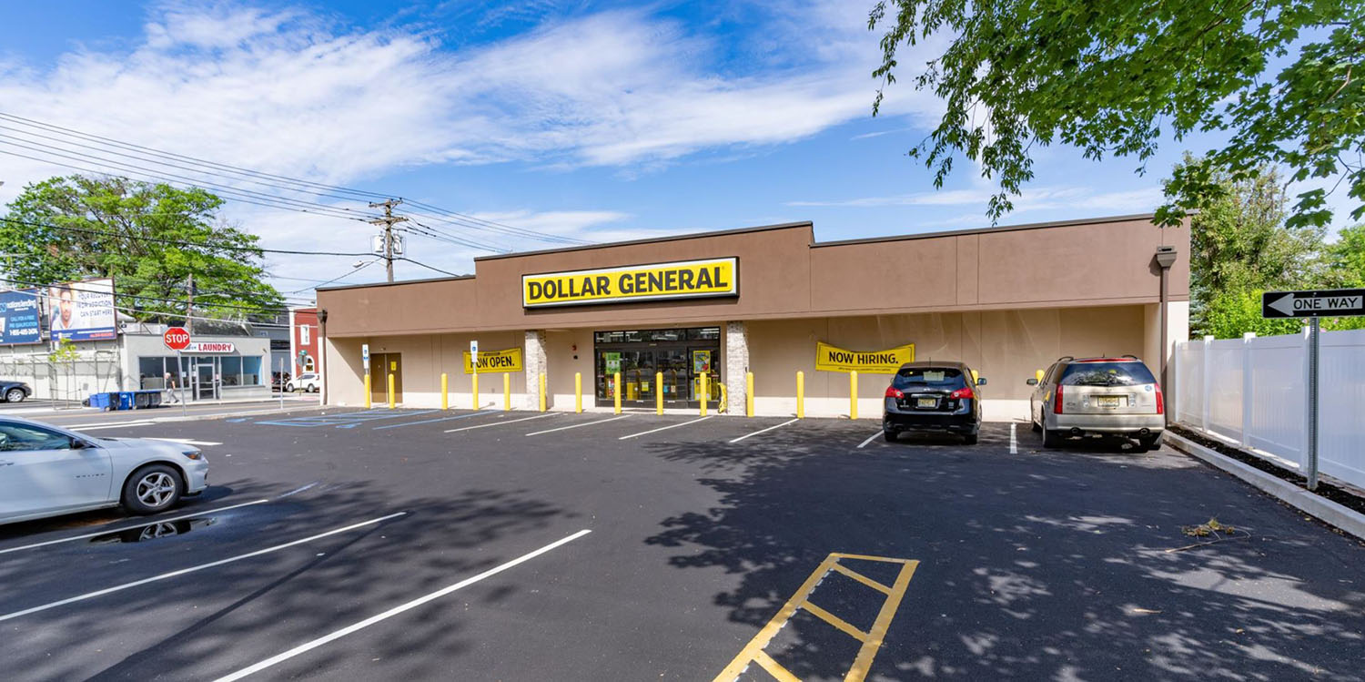 Dollar General